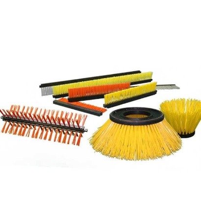 Sweeper Brush